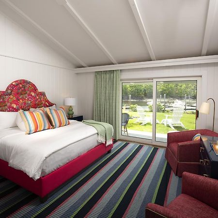 Yachtsman Lodge & Marina Kennebunkport Exteriér fotografie