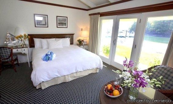 Yachtsman Lodge & Marina Kennebunkport Pokoj fotografie