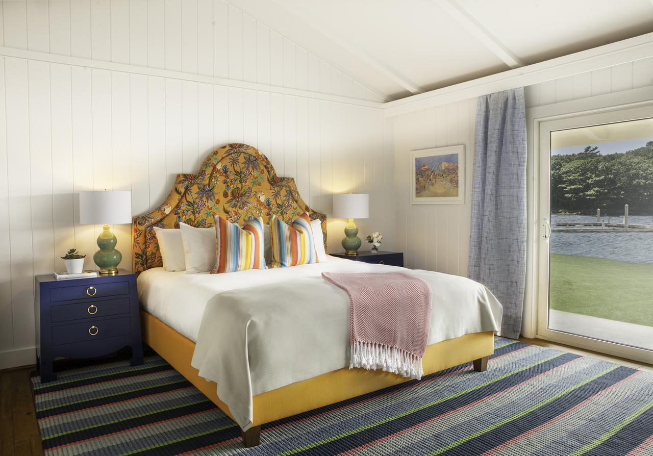 Yachtsman Lodge & Marina Kennebunkport Exteriér fotografie
