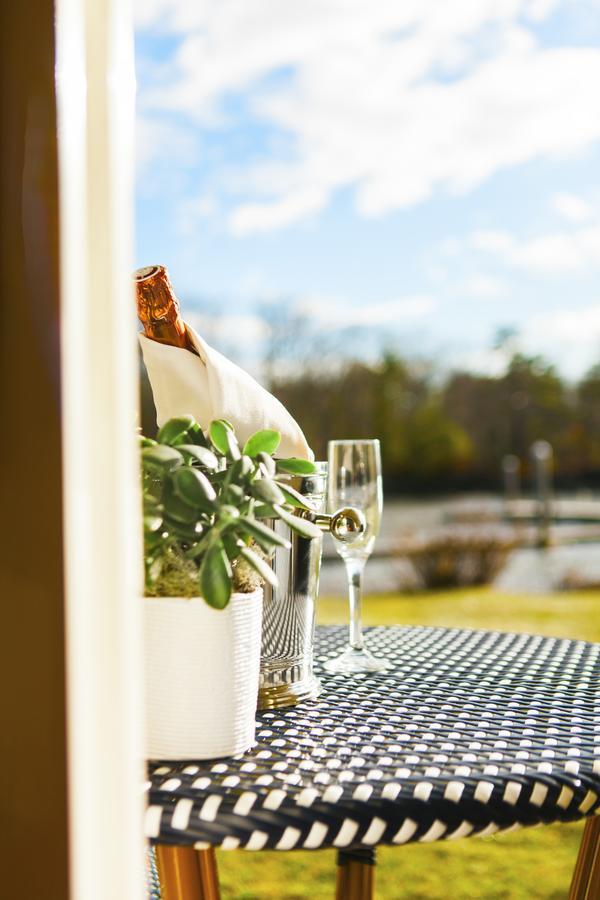 Yachtsman Lodge & Marina Kennebunkport Exteriér fotografie
