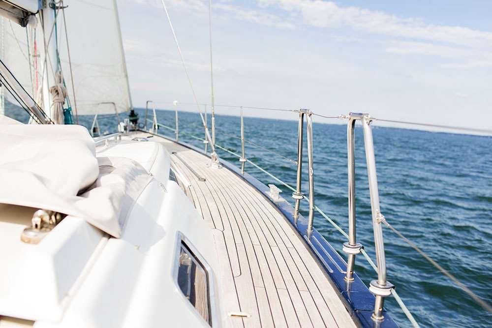 Yachtsman Lodge & Marina Kennebunkport Vybavení fotografie